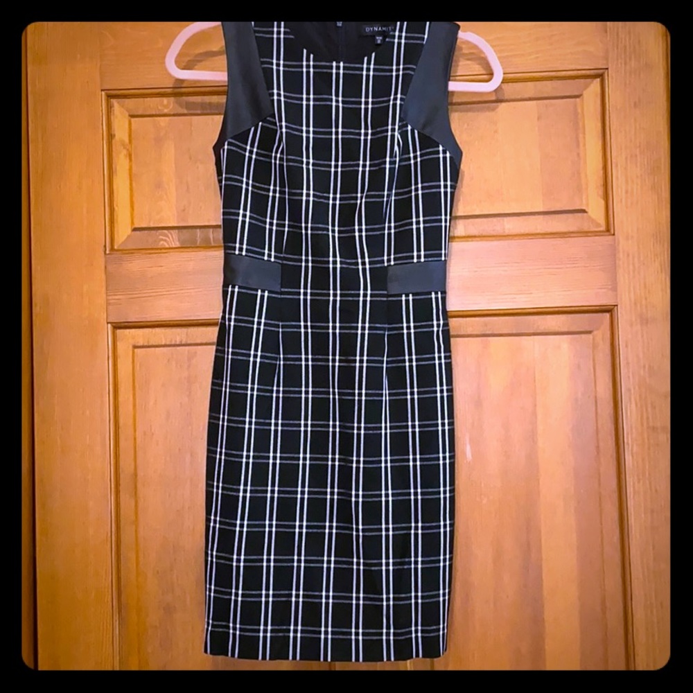 Work Dress